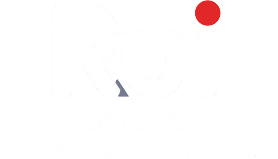Rui Ronaldo, Corretor de Imóveis, CRECI 43.682F